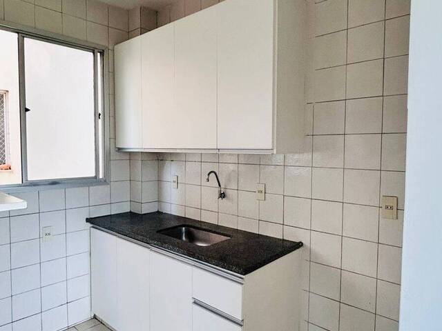 #538 - Apartamento para Locação em Belo Horizonte - MG - 3