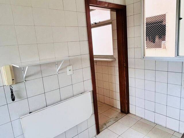 Apartamento para Locação em Belo Horizonte - 4
