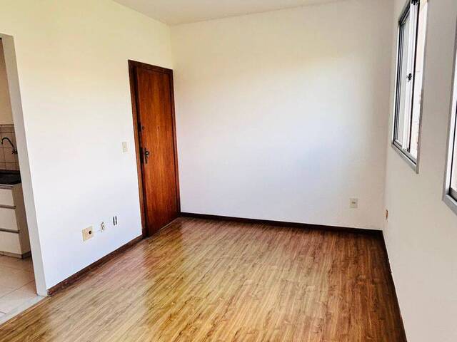 #538 - Apartamento para Locação em Belo Horizonte - MG - 2