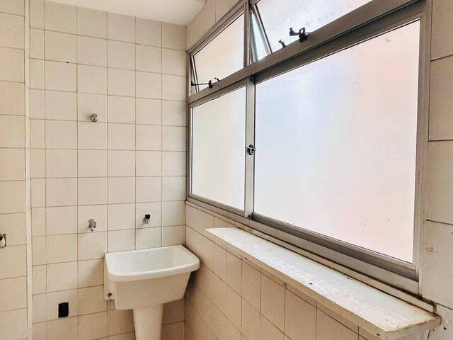 Apartamento para Locação em Belo Horizonte - 5