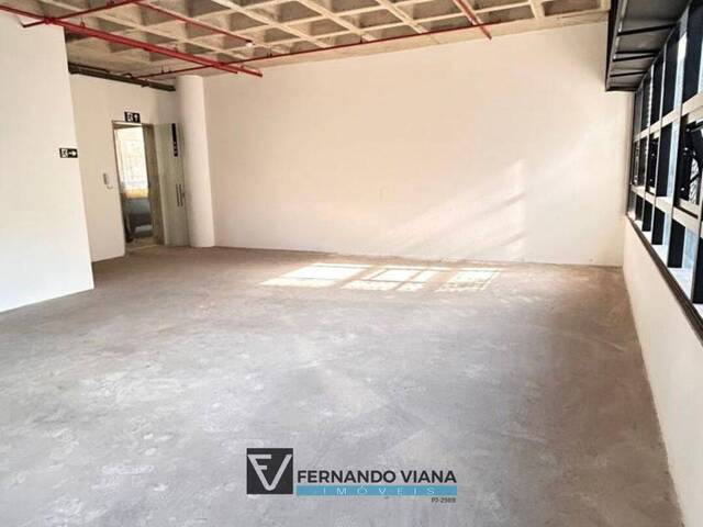 Sala para Venda em Belo Horizonte - 4