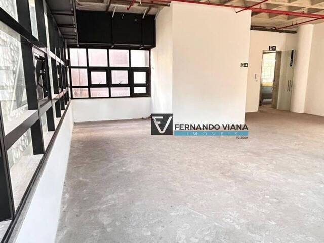 #539 - Sala para Venda em Belo Horizonte - MG - 3