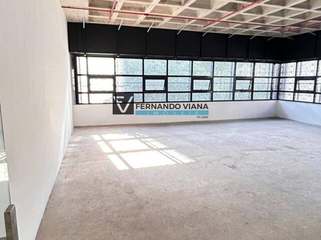 Venda em Lourdes - Belo Horizonte