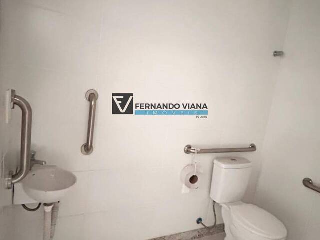 Sala para Venda em Belo Horizonte - 5