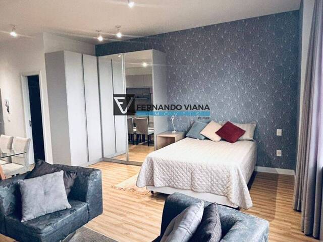 Apartamento para Venda em Belo Horizonte - 5