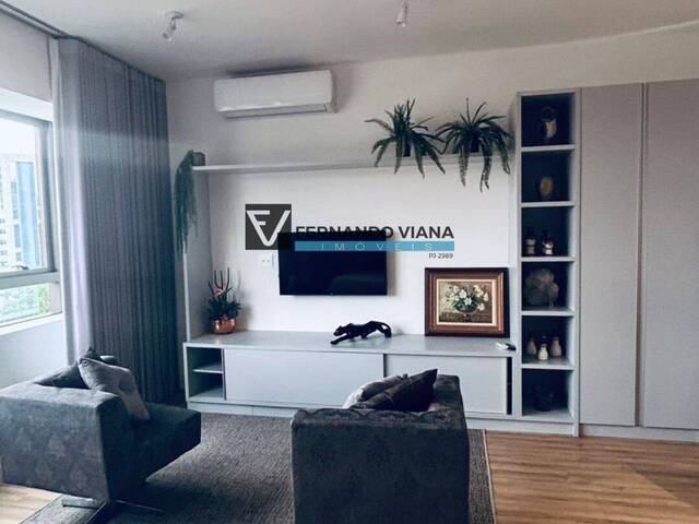 Apartamento para Venda em Belo Horizonte - 4