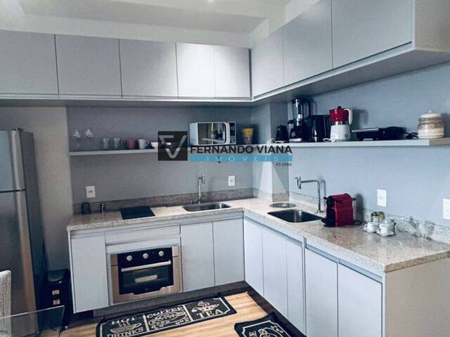 #540 - Apartamento para Venda em Belo Horizonte - MG - 1