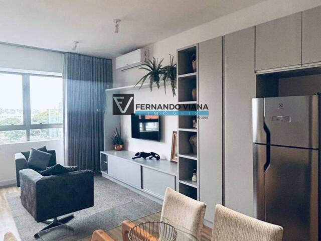 #540 - Apartamento para Venda em Belo Horizonte - MG - 2