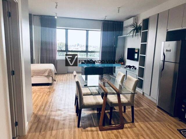 #540 - Apartamento para Venda em Belo Horizonte - MG - 3