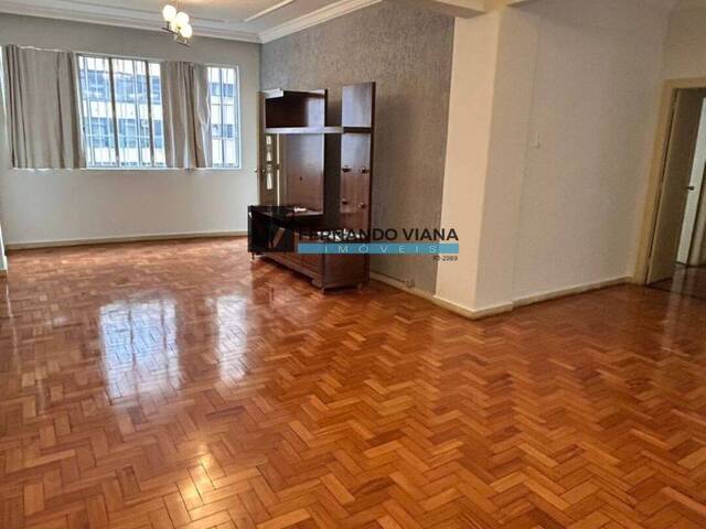 #541 - Apartamento para Locação em Belo Horizonte - MG - 1