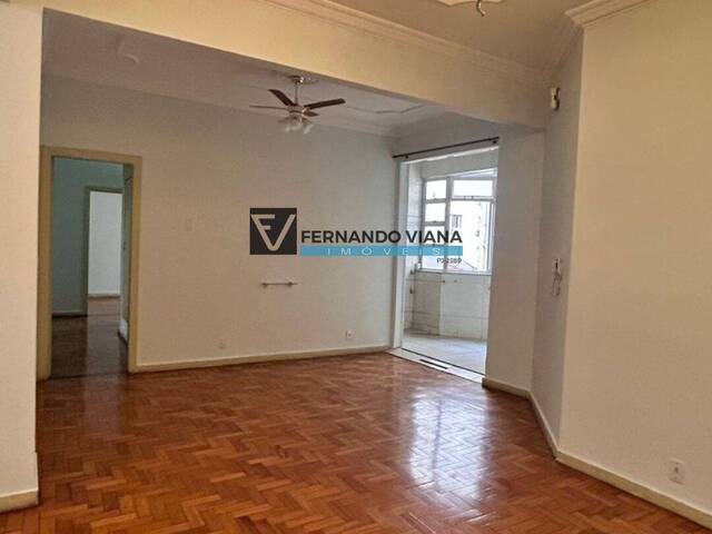 #541 - Apartamento para Locação em Belo Horizonte - MG - 2