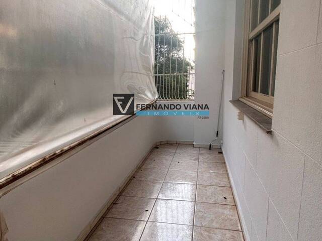 #541 - Apartamento para Locação em Belo Horizonte - MG - 3