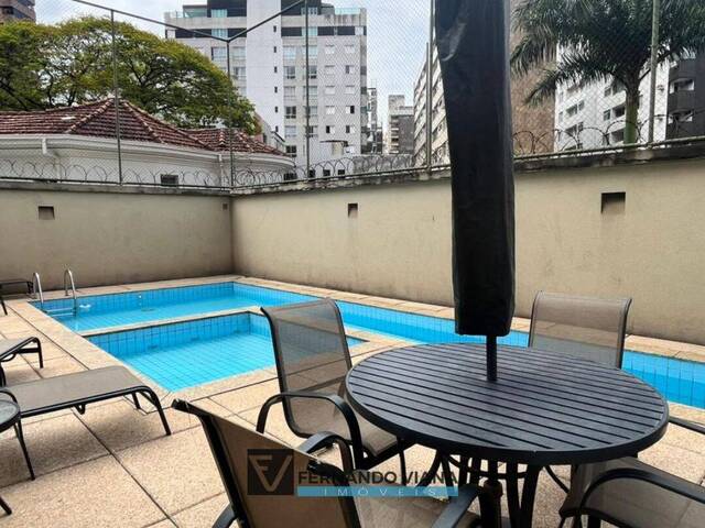 Locação em Lourdes - Belo Horizonte