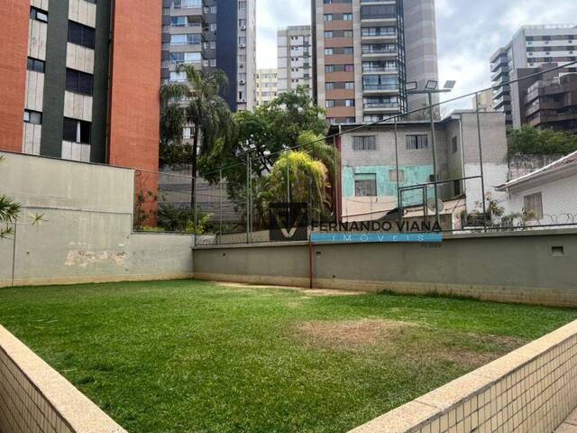 #259 - Apartamento para Locação em Belo Horizonte - MG