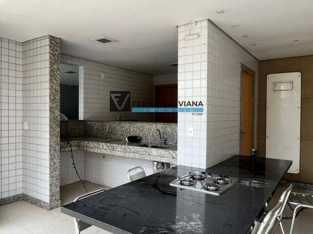 Apartamento para Locação em Belo Horizonte - 5