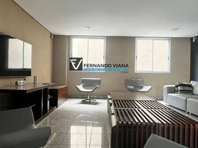 Apartamento para Locação em Belo Horizonte - 4