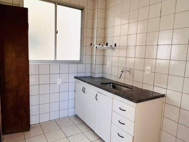 #542 - Apartamento para Locação em Belo Horizonte - MG - 2