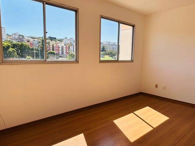 #542 - Apartamento para Locação em Belo Horizonte - MG - 1