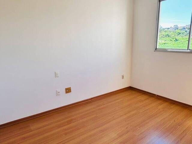 Apartamento para Locação em Belo Horizonte - 5