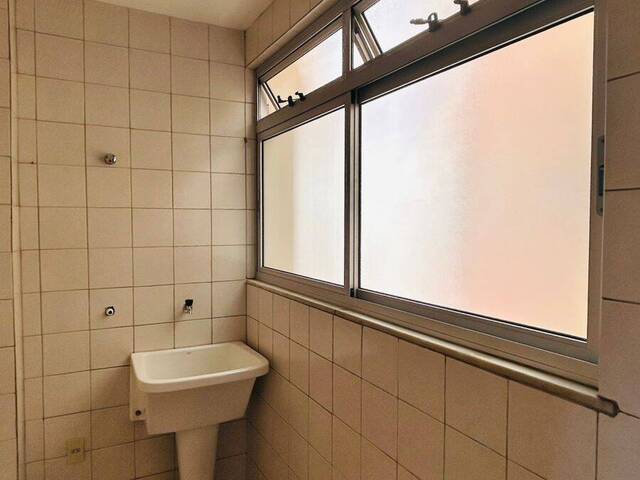 #542 - Apartamento para Locação em Belo Horizonte - MG - 3