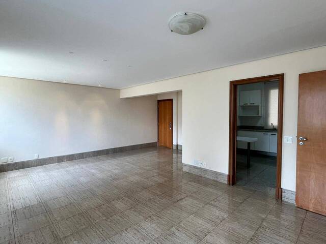 Apartamento para Locação em Belo Horizonte - 4