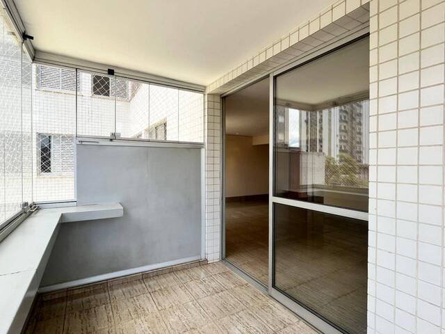 #426 - Apartamento para Locação em Belo Horizonte - MG