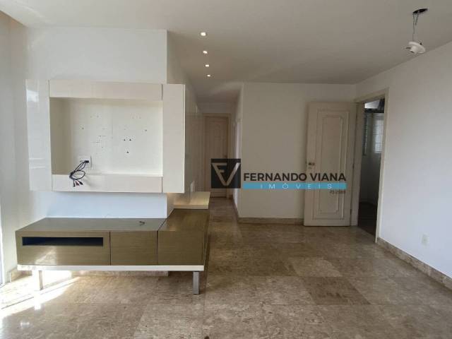 #193 - Apartamento para Locação em Belo Horizonte - MG