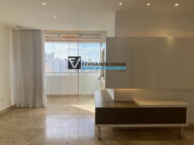 #193 - Apartamento para Locação em Belo Horizonte - MG