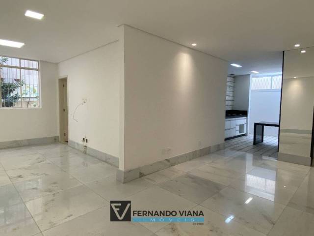 Locação em Funcionários - Belo Horizonte