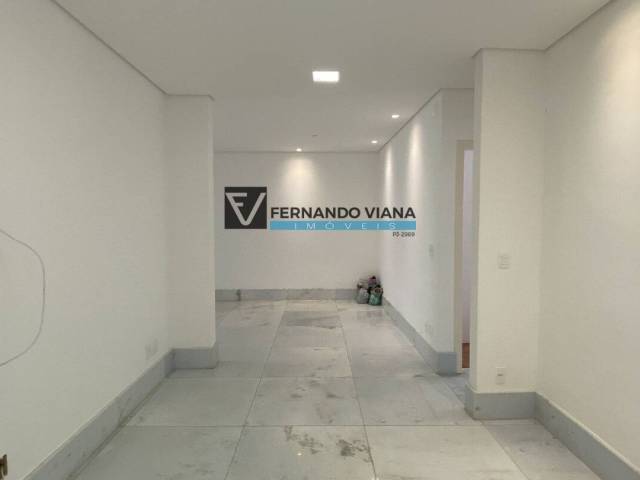 Apartamento para Locação em Belo Horizonte - 5