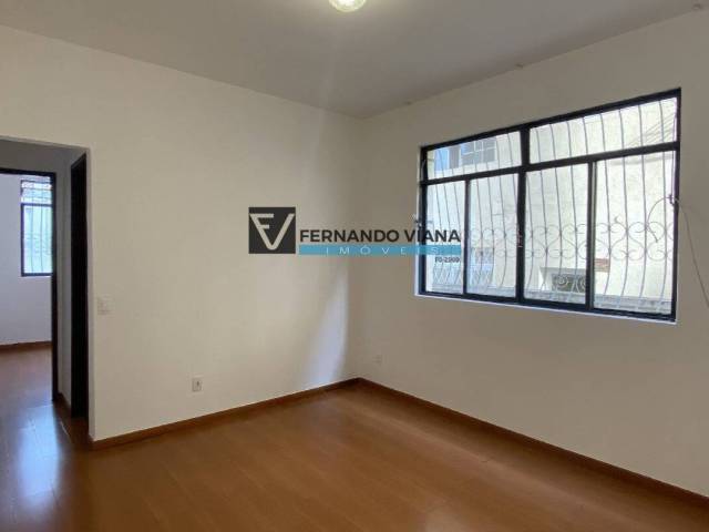 #204 - Apartamento para Locação em Belo Horizonte - MG - 3