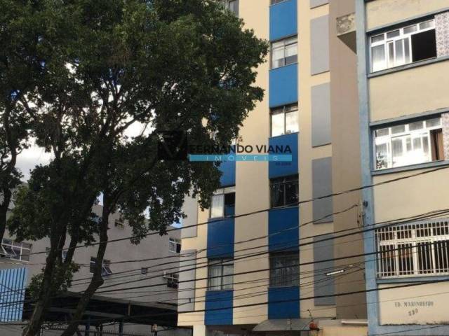 #204 - Apartamento para Locação em Belo Horizonte - MG - 1