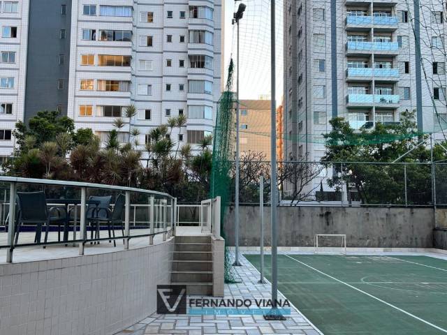 #107 - Apartamento para Locação em Belo Horizonte - MG - 2