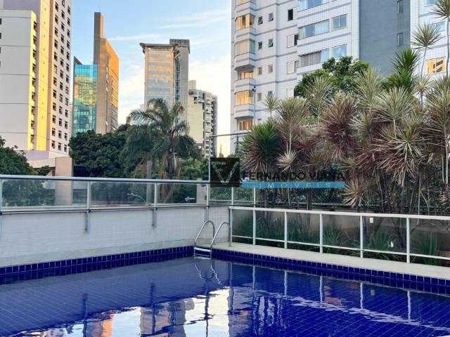 #107 - Apartamento para Locação em Belo Horizonte - MG - 1