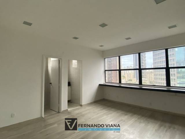 Locação em Savassi - Belo Horizonte