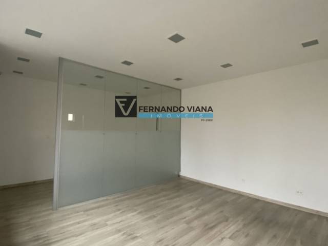 Sala para Locação em Belo Horizonte - 4