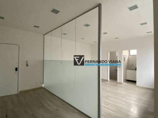#281 - Sala para Locação em Belo Horizonte - MG