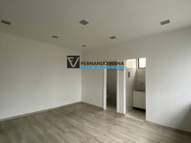 #281 - Sala para Locação em Belo Horizonte - MG