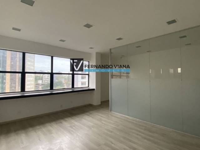 Sala para Locação em Belo Horizonte - 5