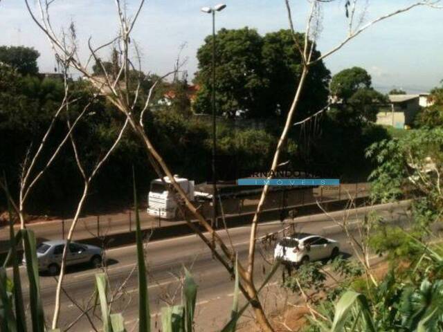 #60 - Galpão para Locação em Betim - MG