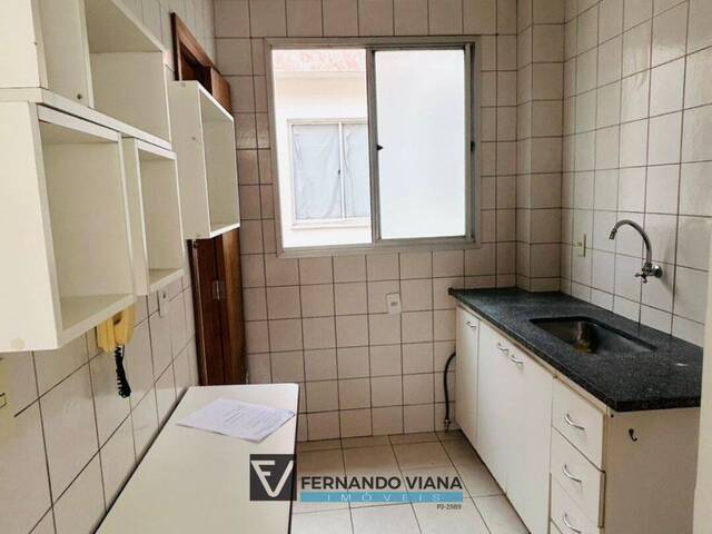 Apartamento para Locação em Belo Horizonte - 5