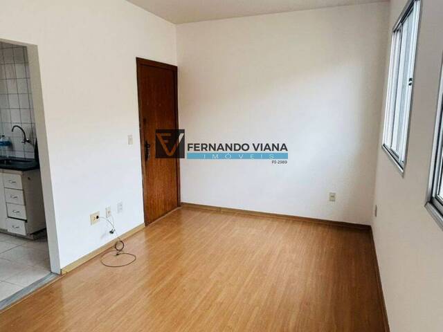 #488 - Apartamento para Locação em Belo Horizonte - MG