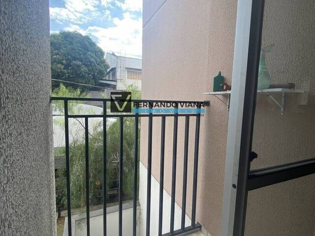 Apartamento para Locação em Belo Horizonte - 4
