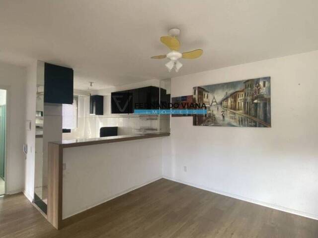 Apartamento para Locação em Belo Horizonte - 5