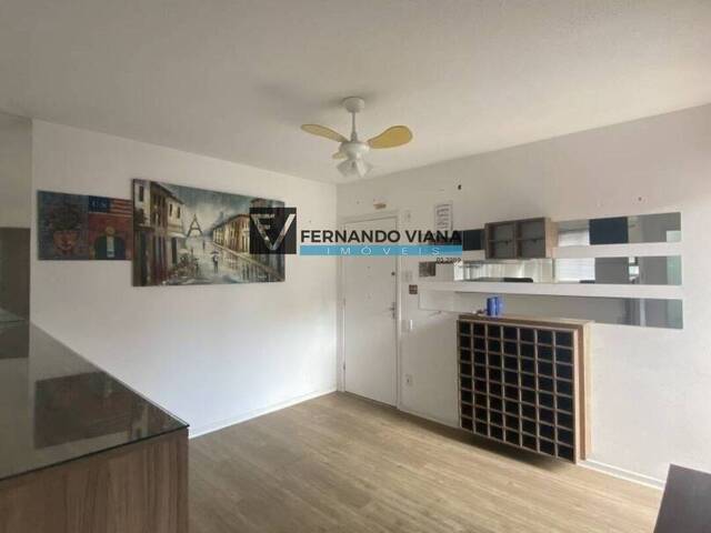 #295 - Apartamento para Locação em Belo Horizonte - MG