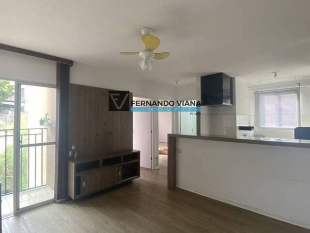 #295 - Apartamento para Locação em Belo Horizonte - MG