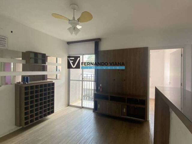 #295 - Apartamento para Locação em Belo Horizonte - MG