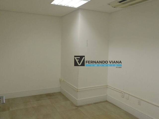 #131 - Sala para Locação em Belo Horizonte - MG