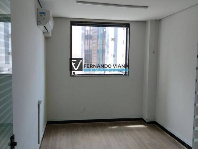 #131 - Sala para Locação em Belo Horizonte - MG