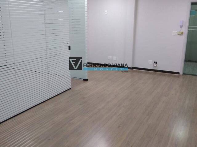 Sala para Locação em Belo Horizonte - 4